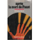 Après la mort de faust