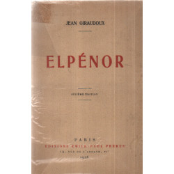 Elphénor