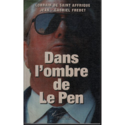 Dans l'ombre de Le Pen