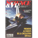 Science et vie n° 893 / premiers accidents de la circulation spaciale
