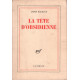 La tete d'obsidienne