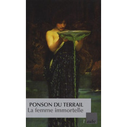 La femme immortelle
