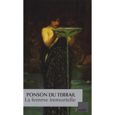 La femme immortelle