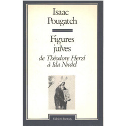 Figures juives de théodore herzl à ida Nudel
