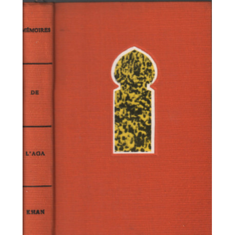 Memoires / traduit de l'anglais par jane fillion