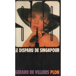 Le disparu de singapour sas