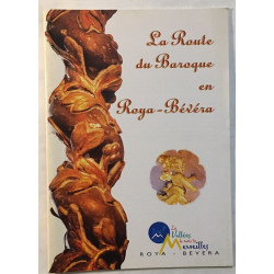 La route du Baroque en Roya-Bévéra