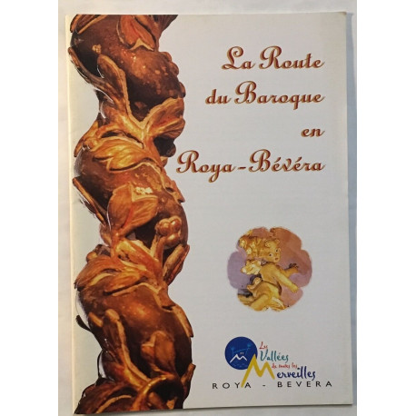 La route du Baroque en Roya-Bévéra