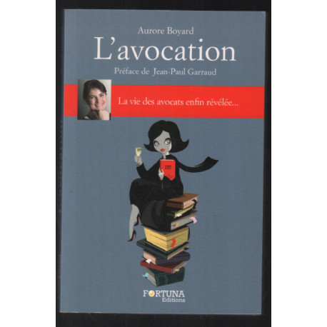 L'avocation