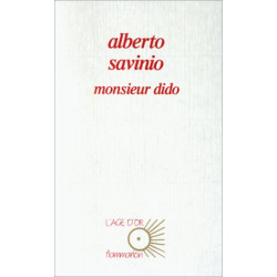 Monsieur Dido
