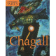 Connaissance des arts n° hors serie 191/ chagall