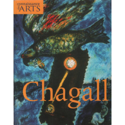 Connaissance des arts n° hors serie 191/ chagall