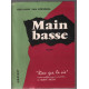 Main basse