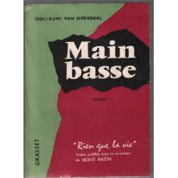 Main basse