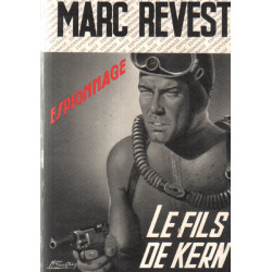 Le fils de kern