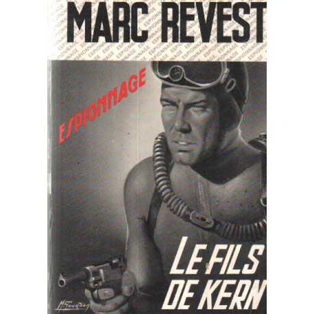 Le fils de kern