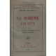 La boheme galante / revision du texte et introduction par henri...