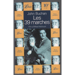 Les 39 marches
