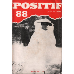 Revue de cinéma positif n° 88