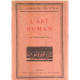 L'art roman