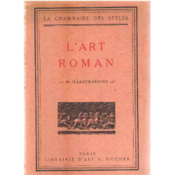 L'art roman