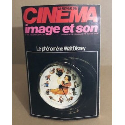 Revue hebdomadaire de cinéma n° 334