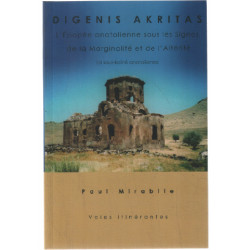 Digenis akritas
