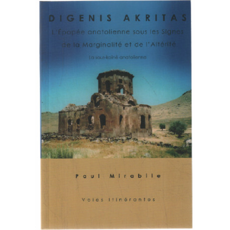 Digenis akritas