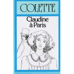 Claudine à Paris