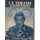 La semaine radiophonique 30 septembre 1956