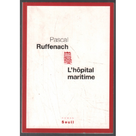 L'Hôpital maritime