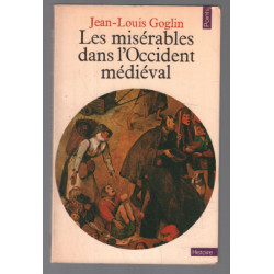 Les Misérables dans l'Occident médiéval