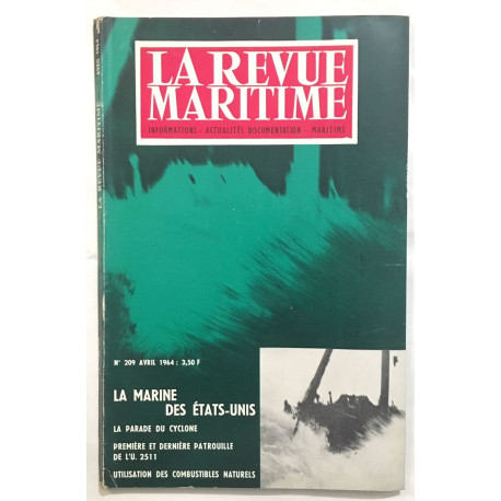 La marine des Etats-Unis