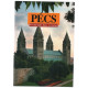 Pécs : promenade dans le temps