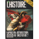 Revue l'histoire n° 124 / napoleon: revolution ou dictature