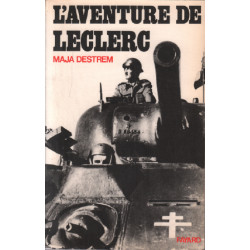 L'aventure de leclerc