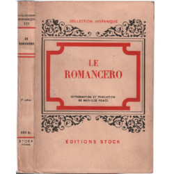 Le romancero