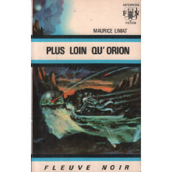 Plus loin qu'orion