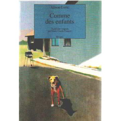 Comme des enfants