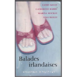 Balades irlandaises