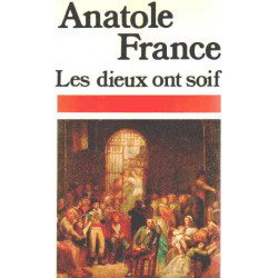 Les dieux ont soif