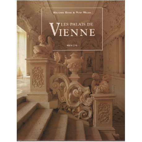 Les palais de Vienne