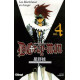 D. Gray-Man Tome 4 : Les Maréchaux en danger