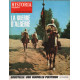La guerre d'algerie/ revue historia magazine n° 203 / soustelle :...
