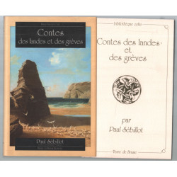 Contes des landes et des grèves