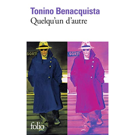 Quelqu'un d'autre