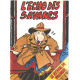 L'écho des savanes n° 50
