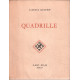 Quadrille /illustrations de touchagues