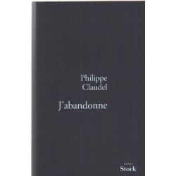 J'abandonne (Bon Etat)