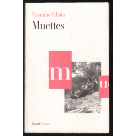 Les muettes